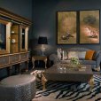  Colección Alexandra, luxury living rooms, classic, modern, art deco